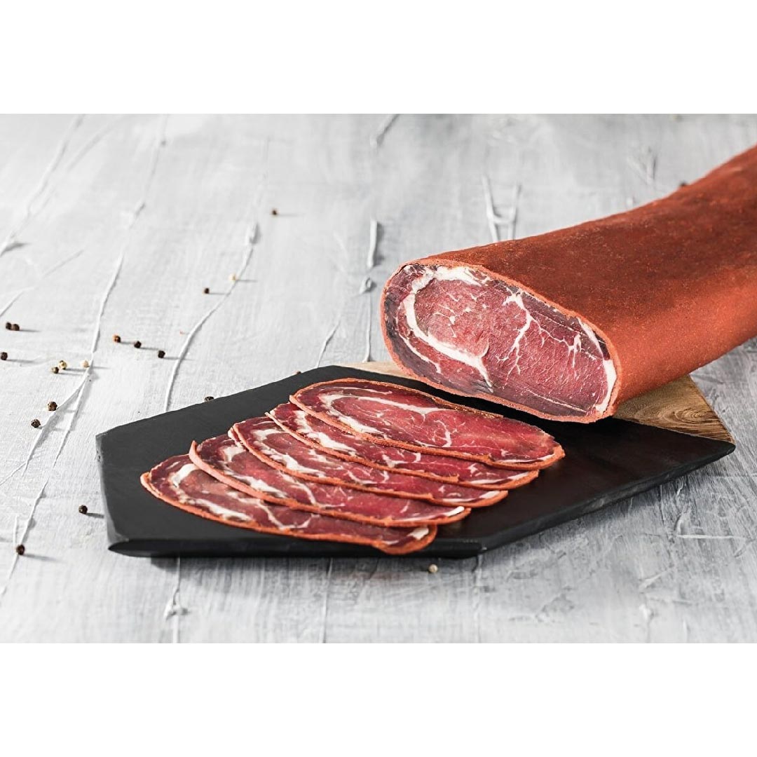 Karaca Gurme Web-11antrikot pastırma